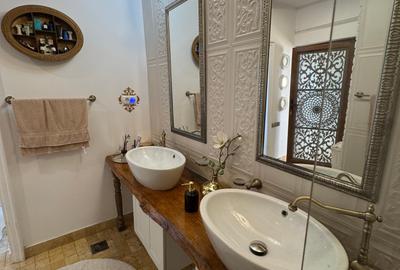 De închiriat apartament 4 camere – zona Peninsulară, Constanța, vedere superbă l - 54