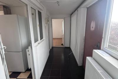 Apartament cu 2 camere decomandat, mobilat în Bariera Vâlcii - 8