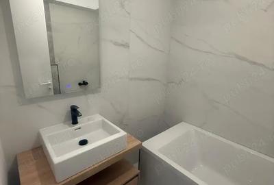 Inchiriere apartament nemobilat Inchiriere apartament nemobilat - 1