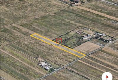 Teren Magurele - Centura - Varteju - str. Bucuresti, Ilfov Teren Magurele - Centura - Varteju - str. Bucuresti, Ilfov - 1