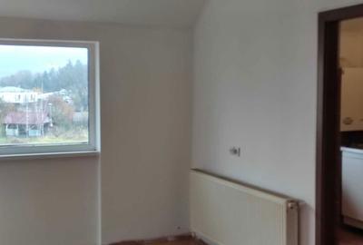 Garsonieră decomandată în Florești - 1