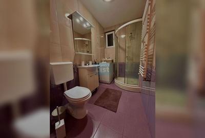 Apartament cu 2 camere decomandat în Central - 4