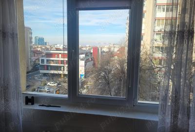 Garsonieră decomandată în Parcul Circului - 2