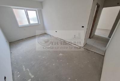 Apartament decomandat de vanzare in Iasi, Galata, 57,24 mp, bloc nou - 11