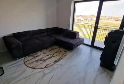 Apartament 3 camere bloc nou Mosnita Noua - 4