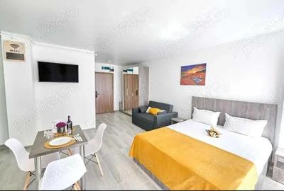 Garsonieră decomandată în Lujerului - 4