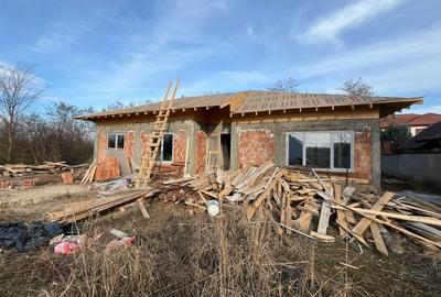 De vanzare vila individuala 5 camere zona linistita in apropiere de DN1 - 3