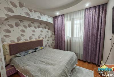 Apartament cu 2 camere decomandat în Siderurgiștilor - 4