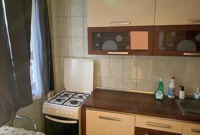 Apartament cu 2 camere semidecomandat în 1 Mai - 6