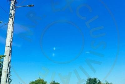 Teren 8973 mp intravilan loc. Albota, jud. Arges. Comision 0% - 4