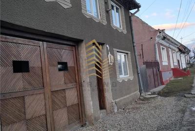 Casă cu 4 camere în Central - 4