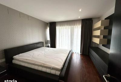 Apartament cu 5 camere, mobilat în Domenii - 16