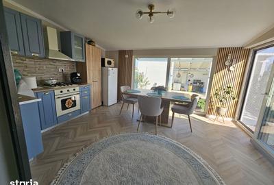 Casă cu 4 camere cu Teren 350 Mp în Podgoria - 13