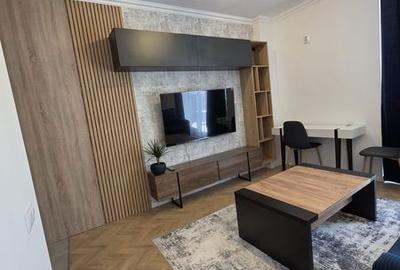 Garsonieră în Florești - 3