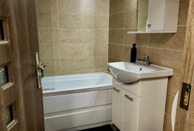 Apartament cu 2 camere decomandat în Berceni - 9