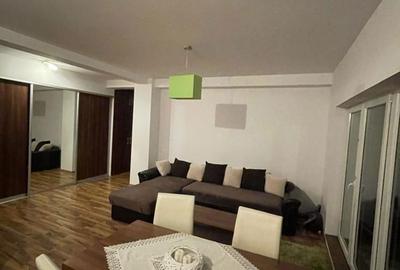 Apartament cu 2 camere semidecomandat în Mărăști - 2