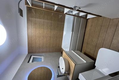 Apartament de inchiriat, 3 camere, complet renovat,Metrou Gorjului Apartament de inchiriat, 3 camere, complet renovat,Metrou Gorjului - 5