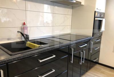 Casa individuala, 150 mp, curte 700 mp, zona Bulevardul Revolutiei - 4