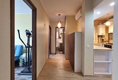 Apartament cu 3 camere langa Iulius Mall, direct de la proprietar - 9