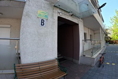 Apartament cu 2 camere semidecomandat, mobilat în Titan - 4