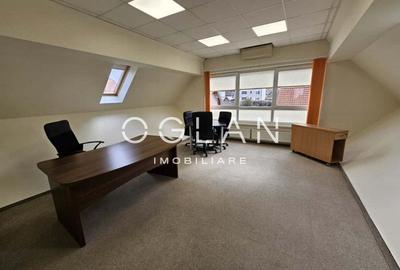 Spatiu comercial la 2 pasi de Sub Arini, COMISION 0% - 4