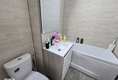 Apartament cu 2 camere în Nord