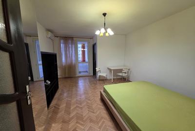 Titan, Policlinica, 10 minute metrou, pe Prisaca Dornei, bloc reabilitat - 6