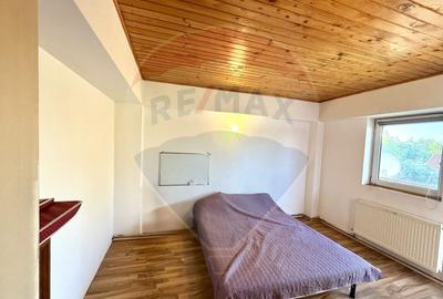 Casă individuală cu 4 camere cu Canalizare în Domnești - 16