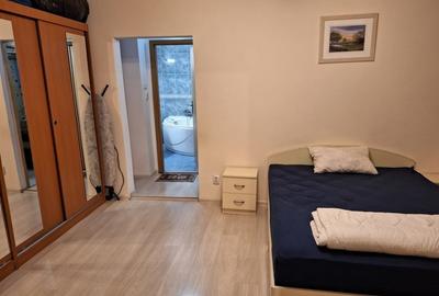 Apartament cu 4 camere decomandat în Timpuri Noi - 13