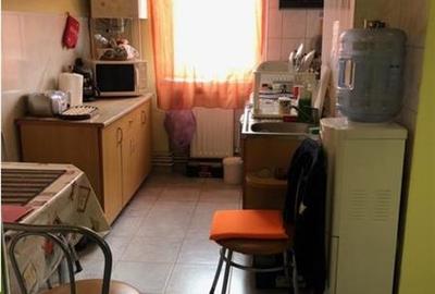 Apartament cu 3 camere decomandat în Tudorul Vechi - 3