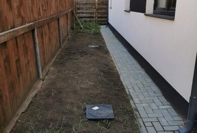 Proprietar - 3 camere in cartierul Florilor zona Gemenii 189.000 E - 3