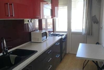 Apartament cu 2 camere semidecomandat, mobilat în Dorobanți - 5