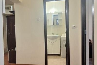 Apartament cu 3 camere decomandat, mobilat în Gara - 9
