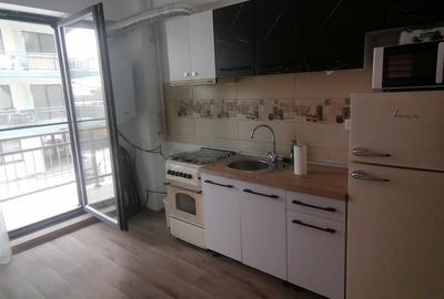 Garsonieră semidecomandată în Est - 9