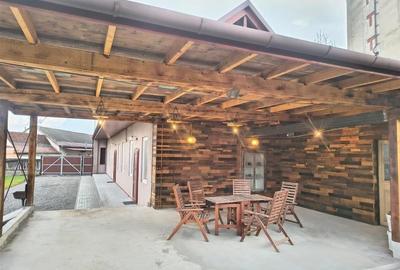 OFERTA Casa noua si curte la prima inchiriere Cernatu Sacele - 14