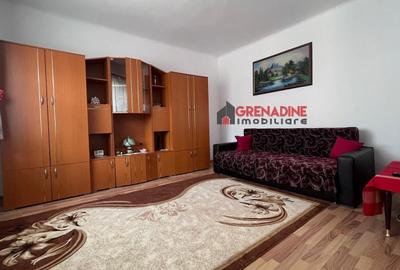 Garsonieră decomandată în Craiter - 2