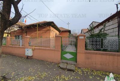 Casa cu teren Medeea Constanta