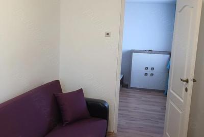 Apartament cu 3 camere semidecomandat în Autogară - 12