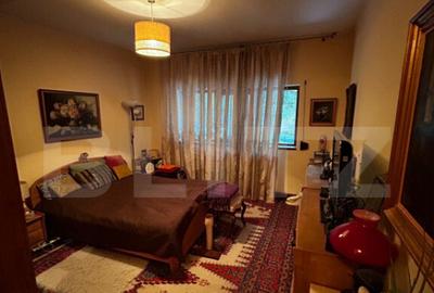 Apartament + Terasa + Parcare subterana+ Boxa- Zona Crangasi - 1