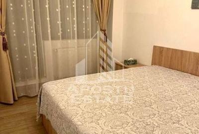 Apartament 2 camere, centrala propirie,loc de parcare, Zona Lipovei - 3