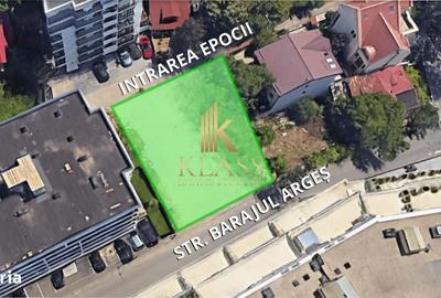 Spațiu comercial, în Nordului - 2