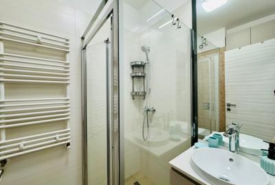 INCHIRIERE 3 CAMERE LUX- MOBILAT SI UTILAT -IMOBIL  2018-- ZONA UNIRII/ TRIBUNAL - 21