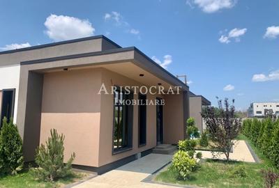 Casa individuala zona centrala Corbeanca - 4