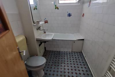Apartament 3 camere, etaj 3, Calea Romanului - 5