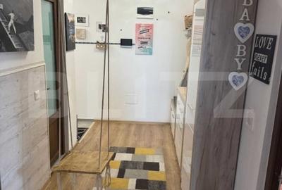 Apartament 3 camere 70mp,etaj intermediar - 8