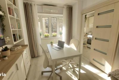 Garsonieră în Grivița - 1