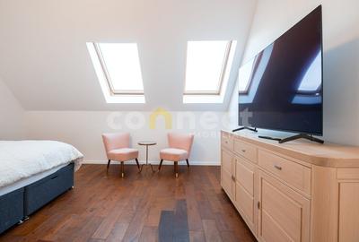 Vila / Casa de vanzare in Andrei Muresanu 2 unitati locative - 8