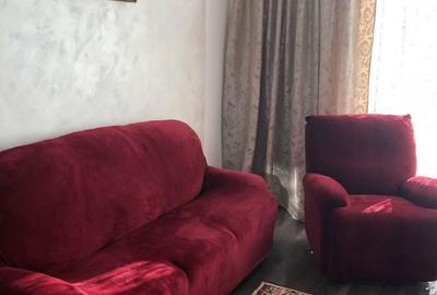 Apartament cu 2 camere decomandat în Florești - 3