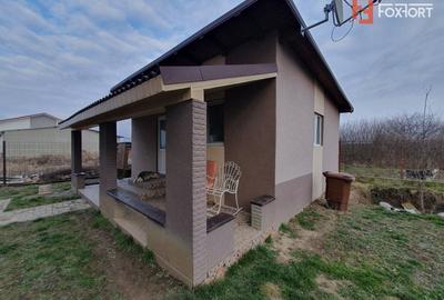 COMISION 0% Casa individuala cu 5 camere si teren de 669 mp - Sag - 24