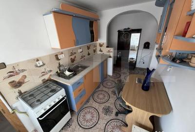 Apartament cu 2 camere decomandat în Central - 8